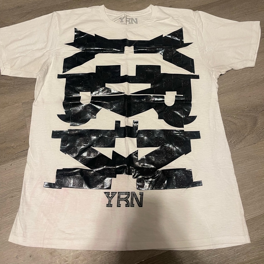 Migos yrn brand shirt